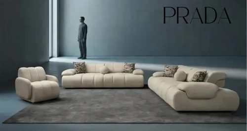 Prada Koltuk Takımı