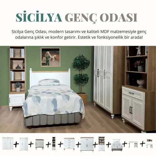 Sicilya Genç Odası