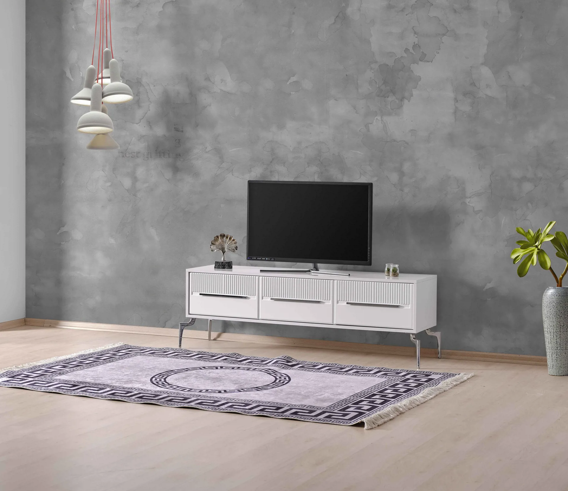MARBEL TV SEHPASI