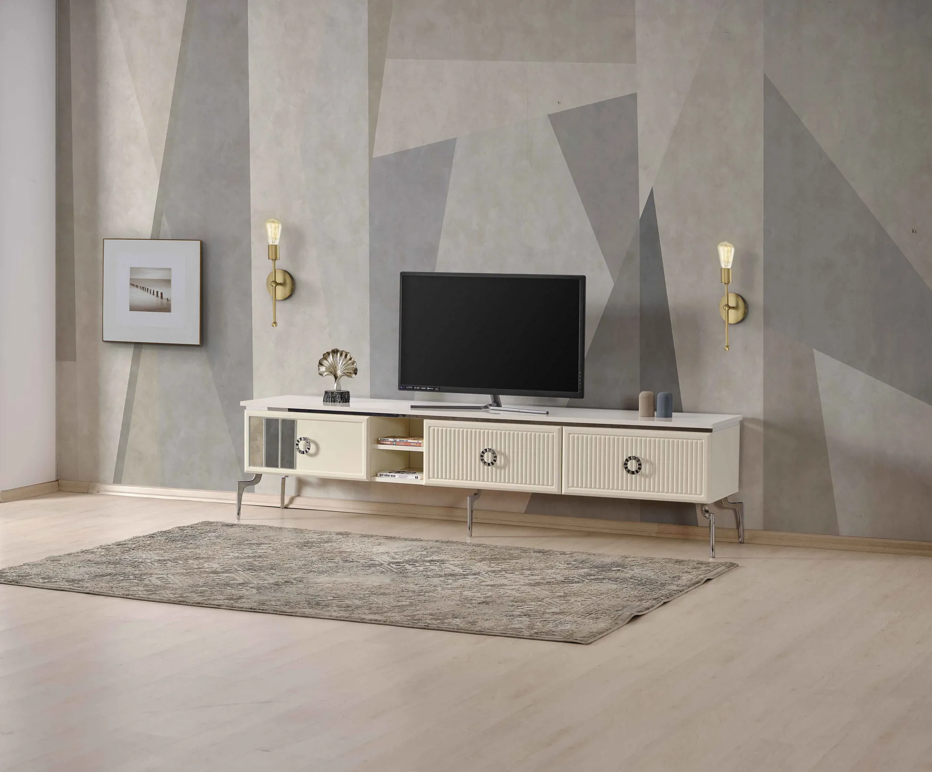 FORTE TV SEHPASI