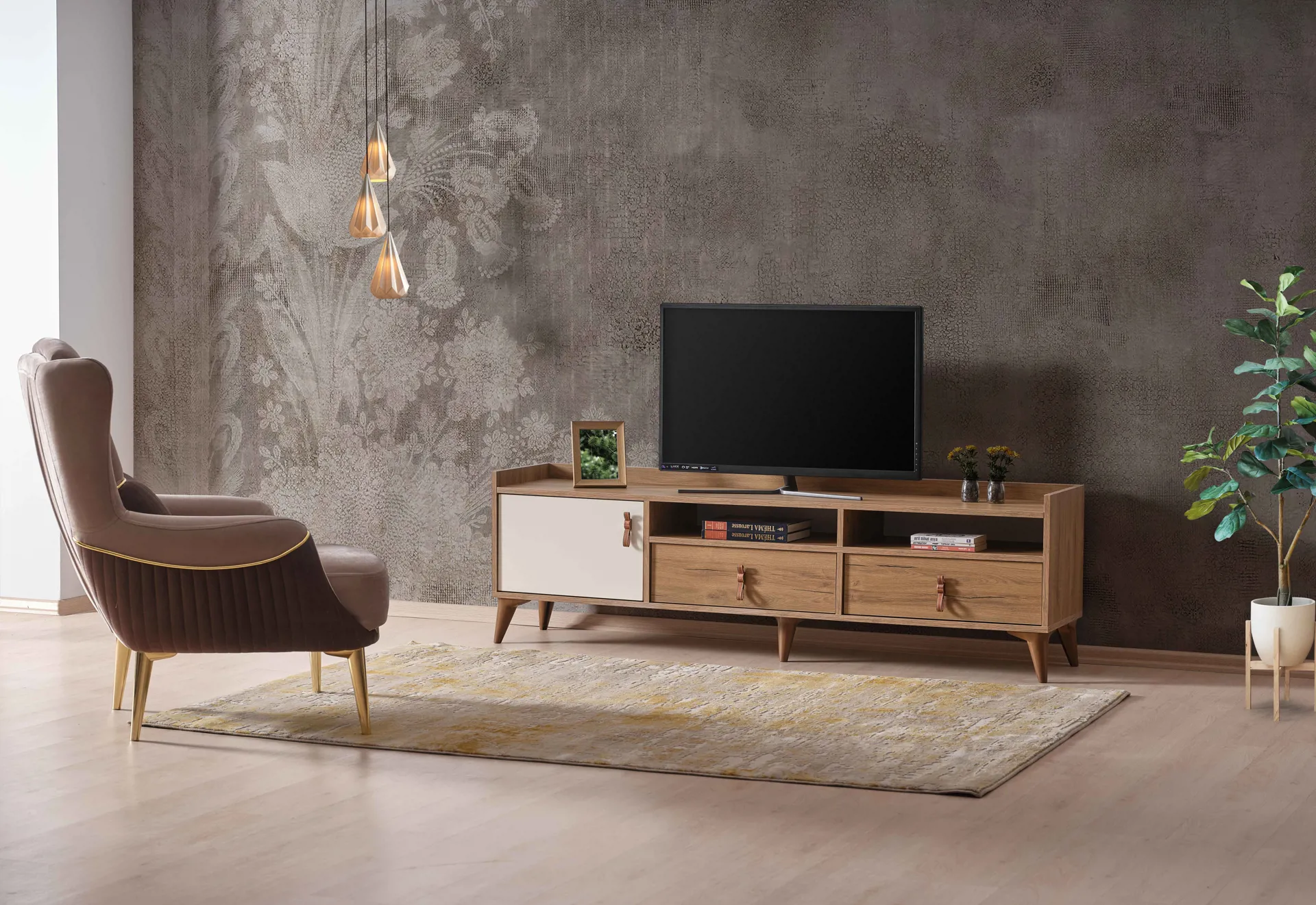 ROYAL TV SEHPASI