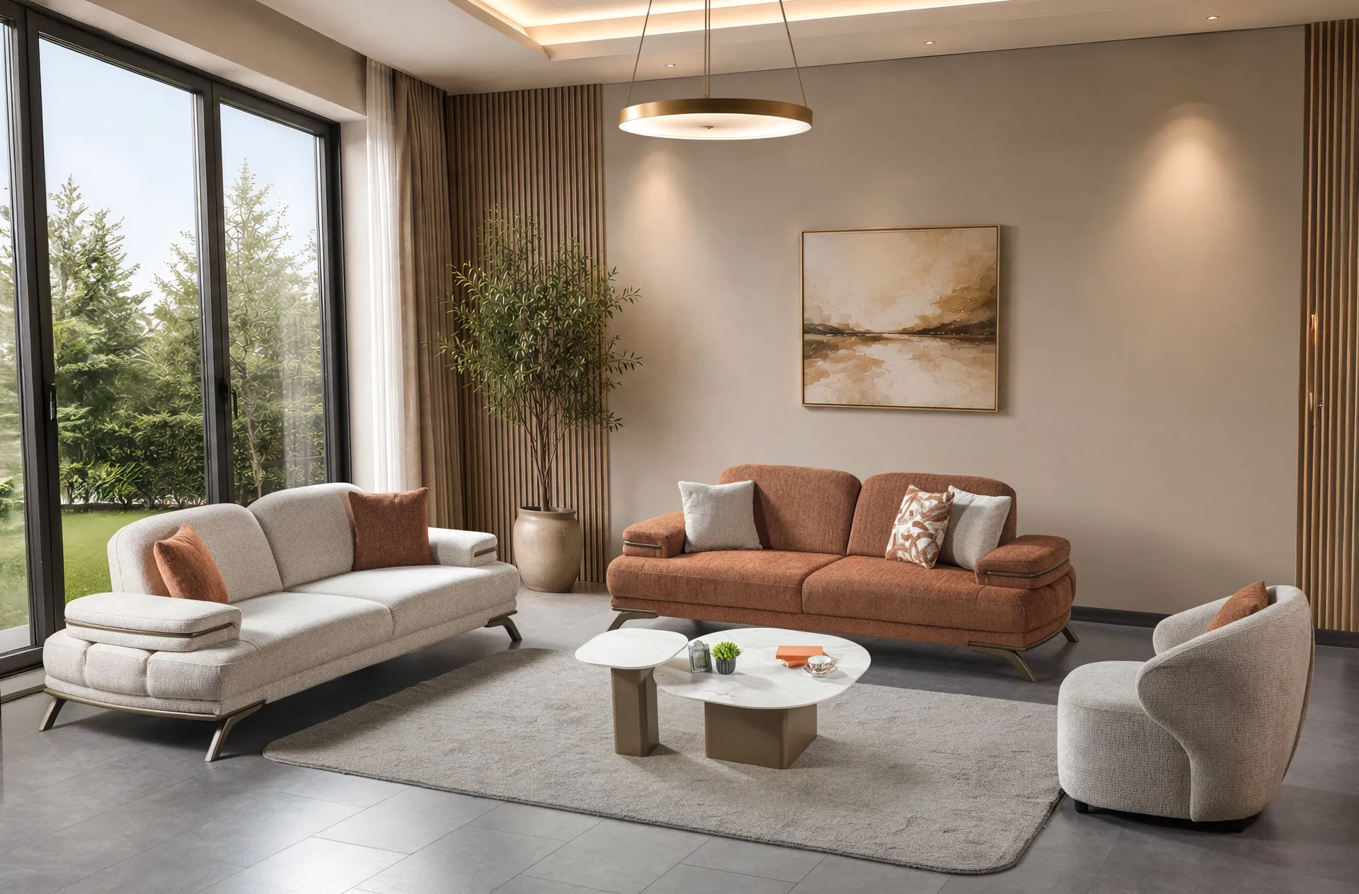 Best koltuk takımı