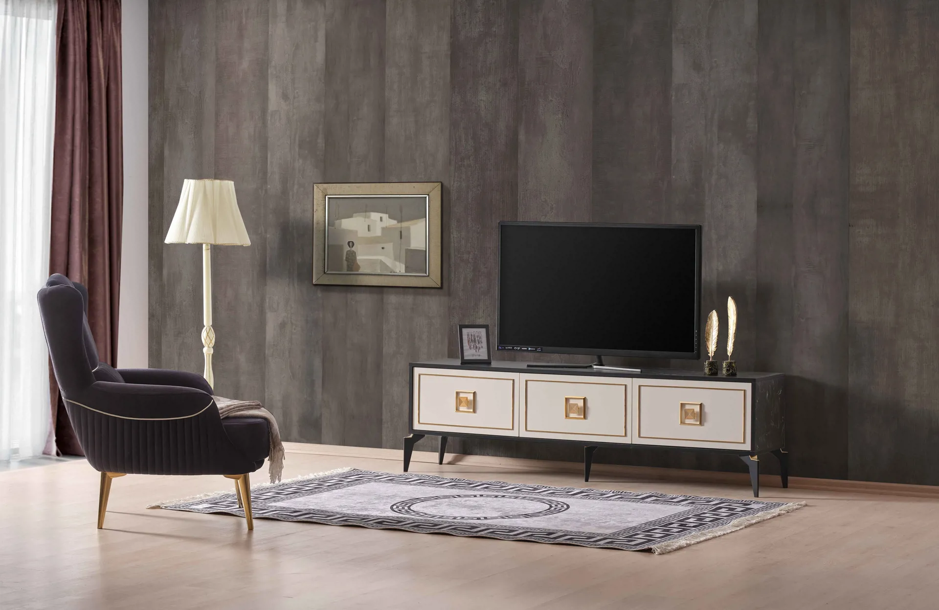 LİBERO TV SEHPASI