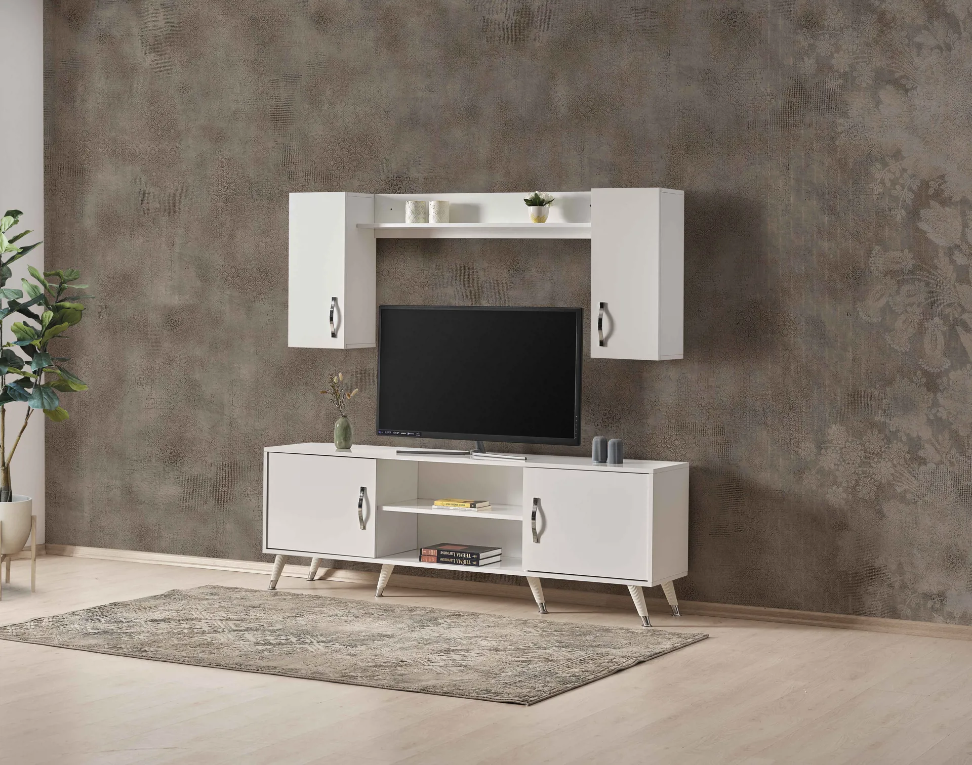 PRADA DUVAR ÜNİTESİ